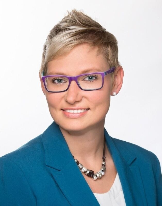 Dokter Expert in narcologie Emma Schaap