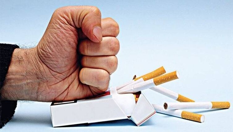 effectieve tips voor het stoppen met roken